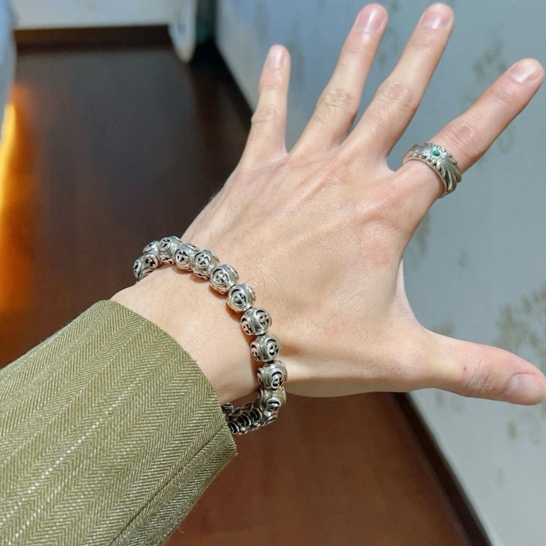 Classic Gxccx Bracelets 302864