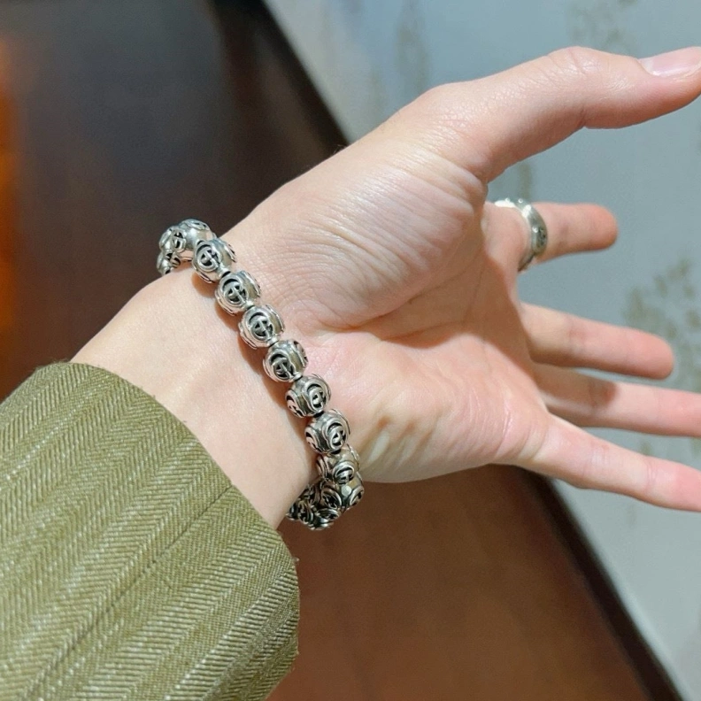 Classic Gxccx Bracelets 302864