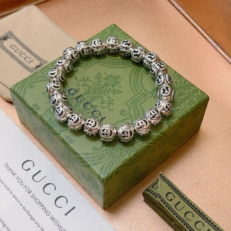 Classic Gxccx Bracelets 302864