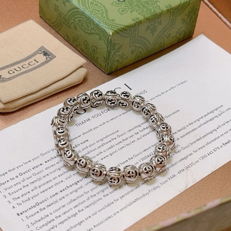 Classic Gxccx Bracelets 302864