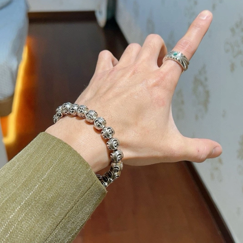 Classic Gxccx Bracelets 302864