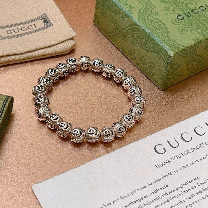 Classic Gxccx Bracelets 302864