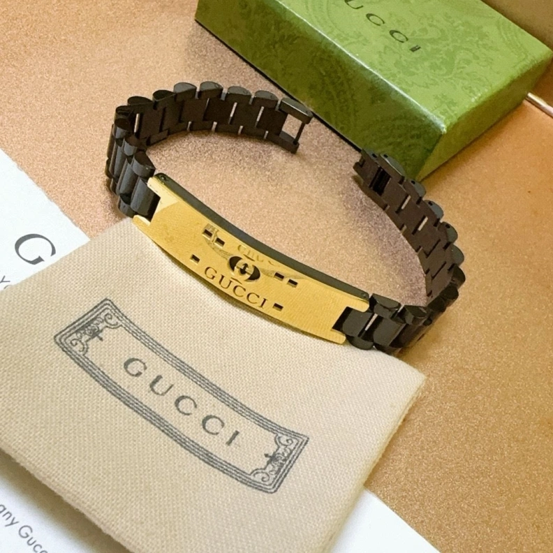 Vibrant Gxccx Bracelets 302863