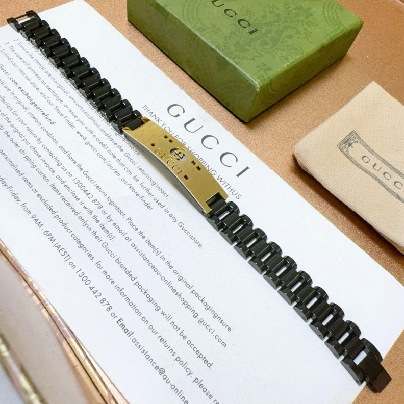 Vibrant Gxccx Bracelets 302863