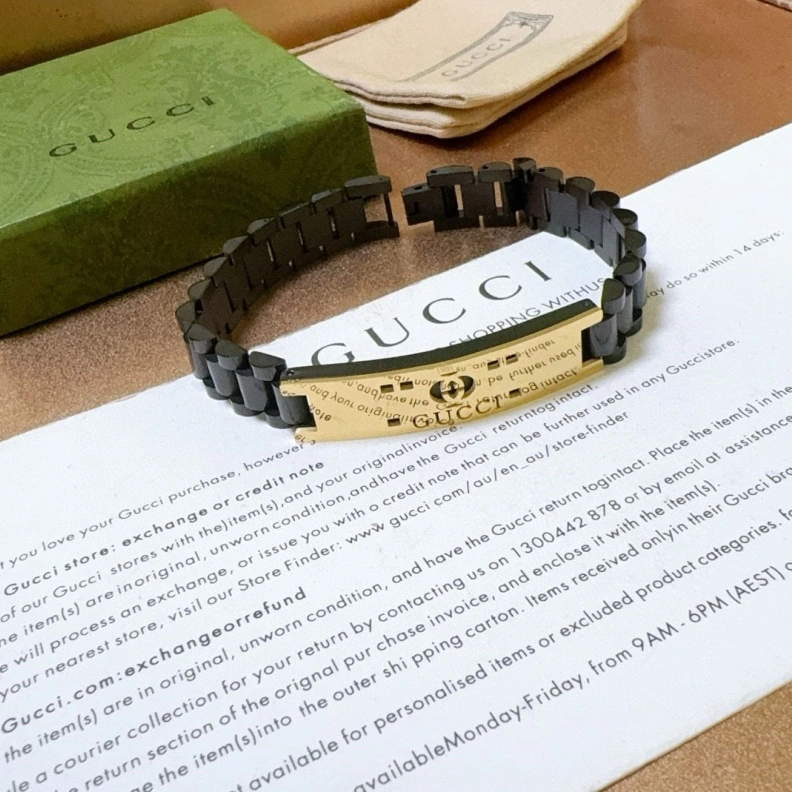 Vibrant Gxccx Bracelets 302863