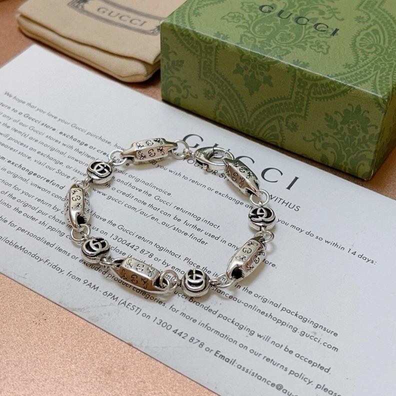 Gxccx Bracelets Durable 302859