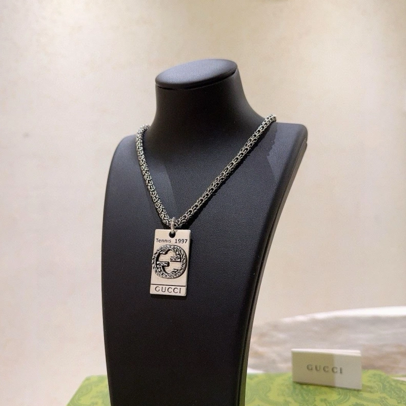 Gxccx Necklaces Breathable 302578