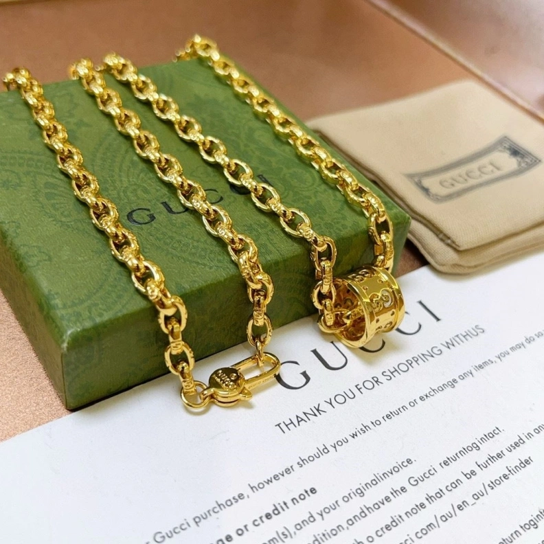 Practical Gxccx Necklaces 302573