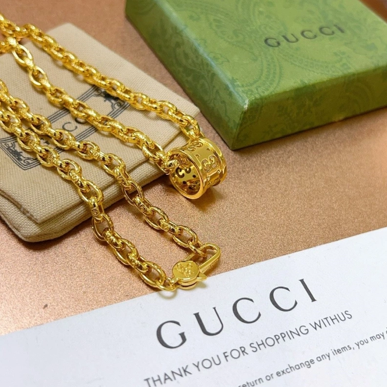 Practical Gxccx Necklaces 302573