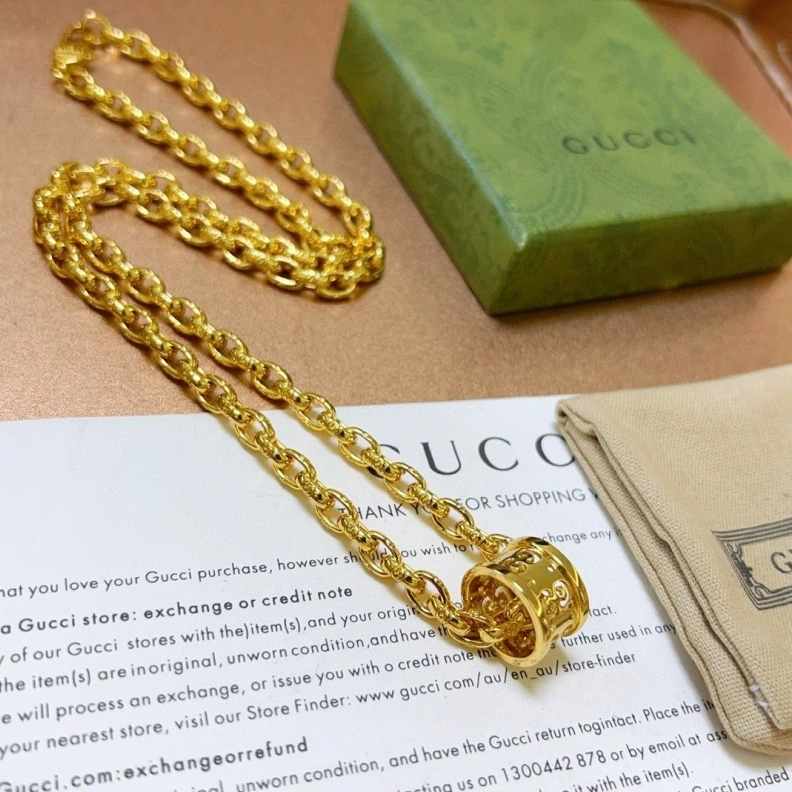 Practical Gxccx Necklaces 302573