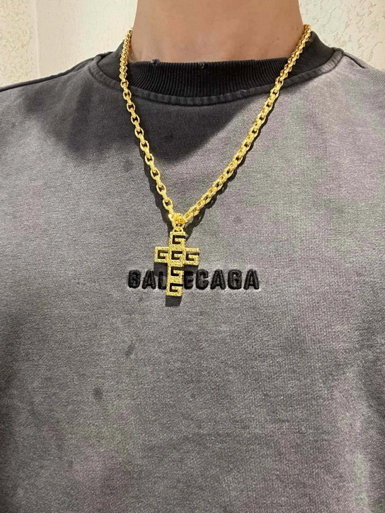 Timeless Gxccx Necklaces 302586