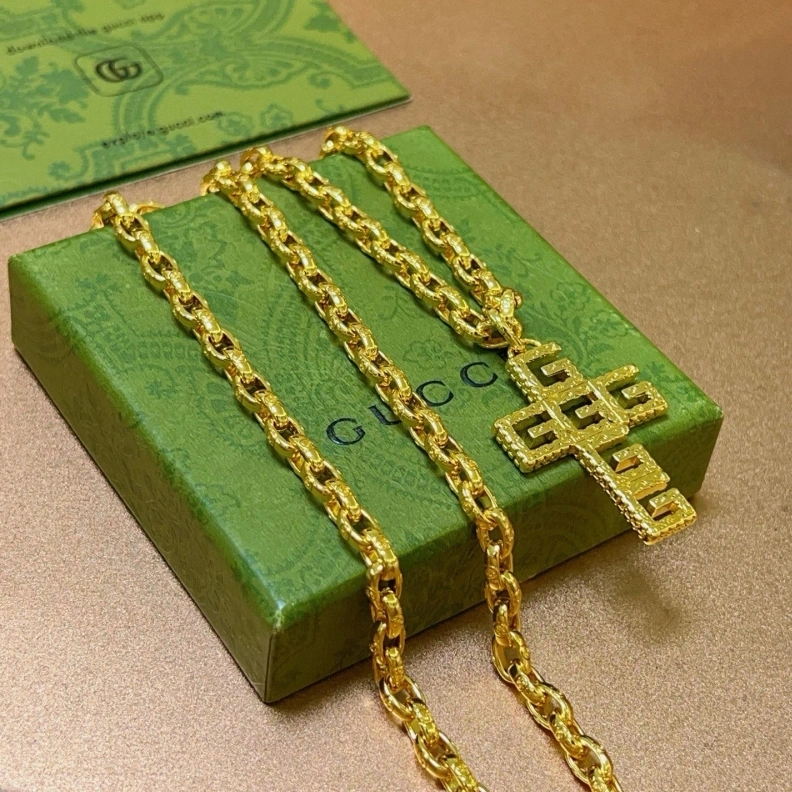 Timeless Gxccx Necklaces 302586
