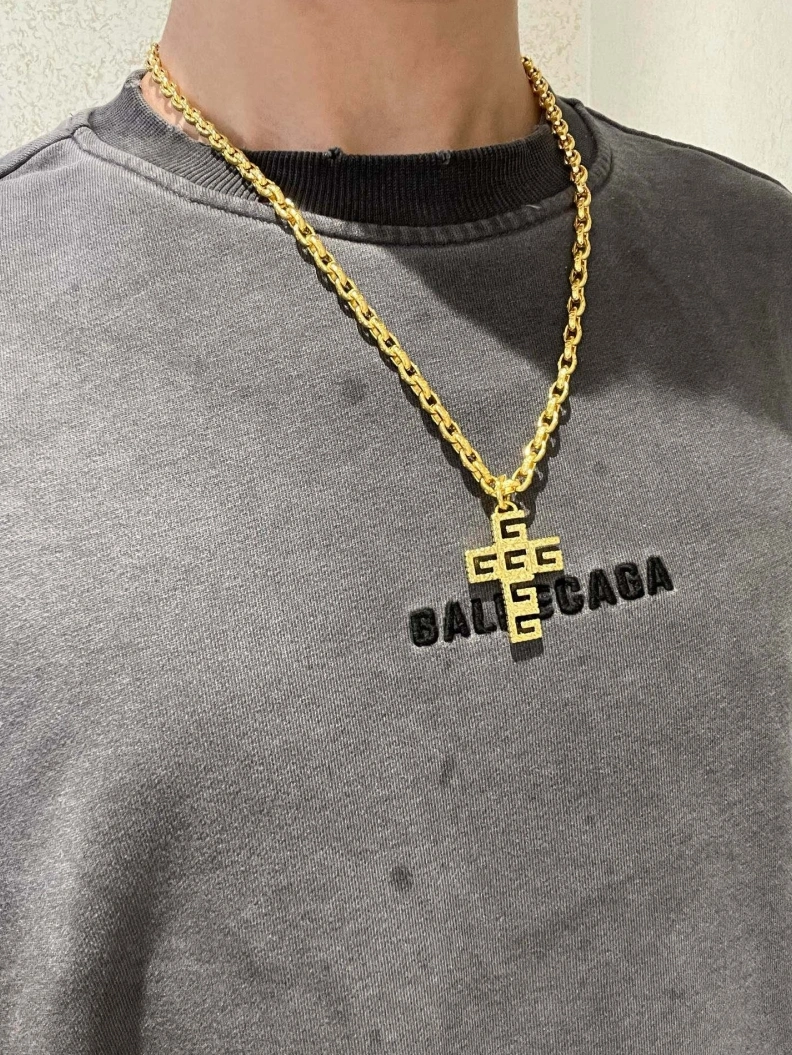 Timeless Gxccx Necklaces 302586