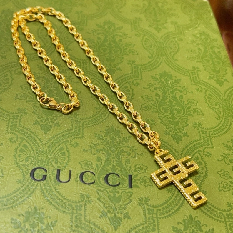 Timeless Gxccx Necklaces 302586