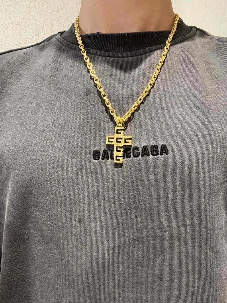 Timeless Gxccx Necklaces 302586