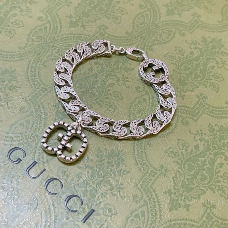 Flexible Gxccx Bracelets 302857