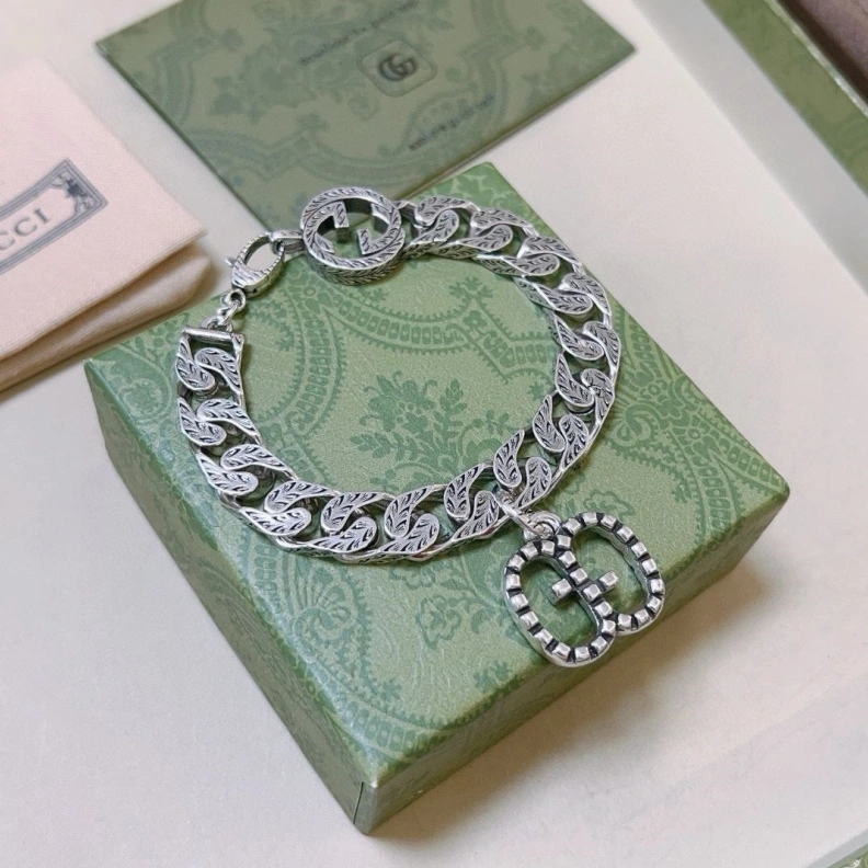 Flexible Gxccx Bracelets 302857