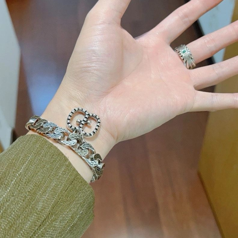 Flexible Gxccx Bracelets 302857