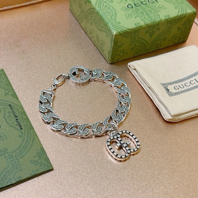 Flexible Gxccx Bracelets 302857