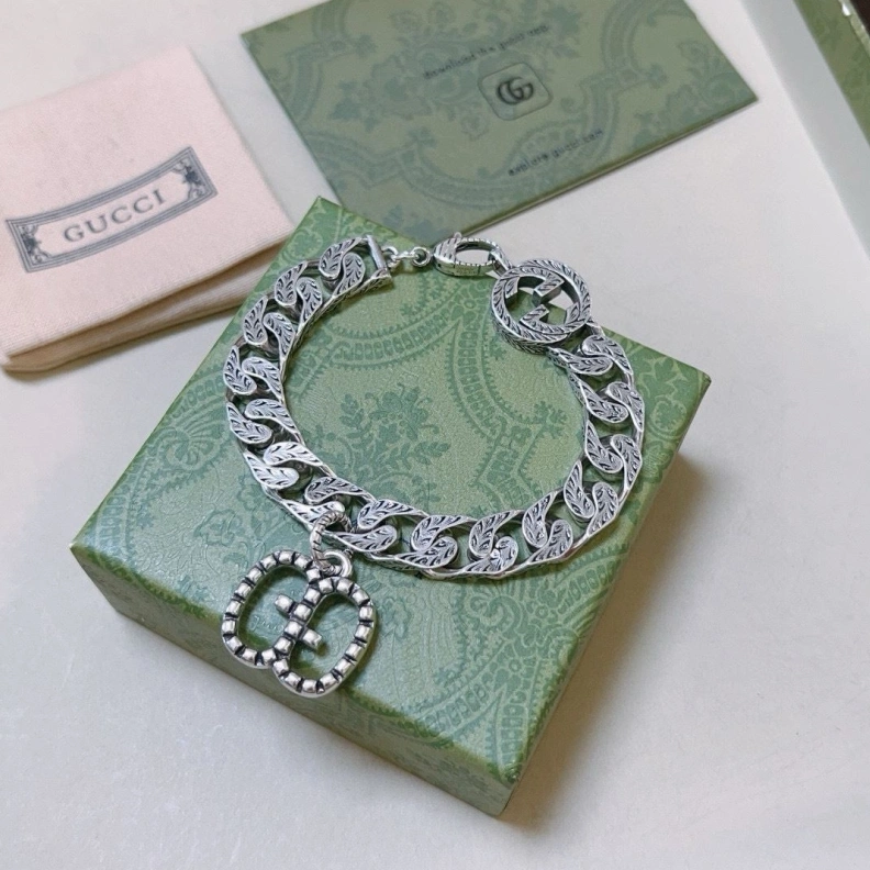 Flexible Gxccx Bracelets 302857