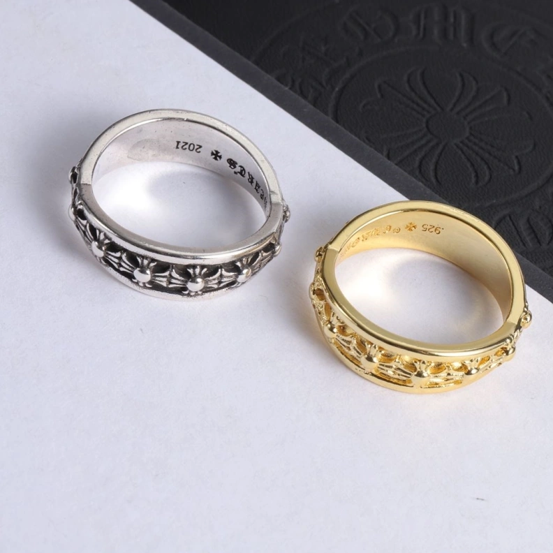 Soft Chrxmx Hxxrts Rings 296641
