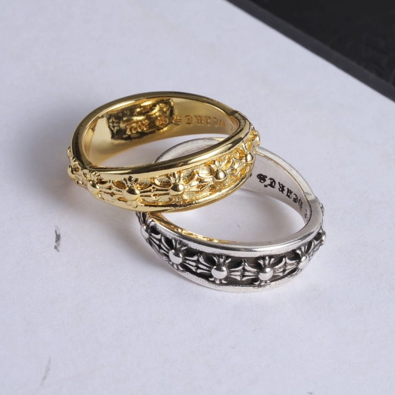 Soft Chrxmx Hxxrts Rings 296641