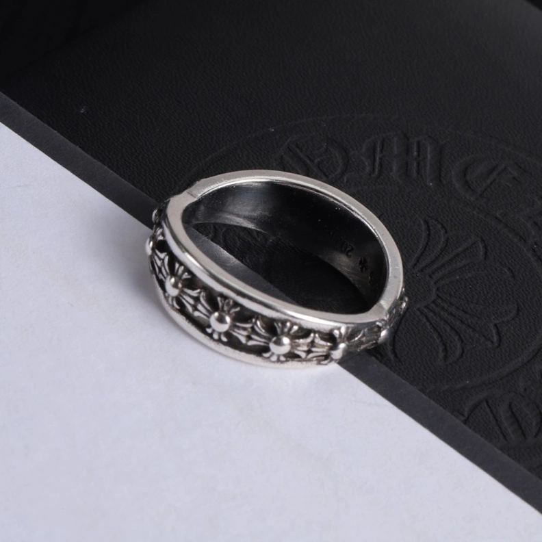 Soft Chrxmx Hxxrts Rings 296641