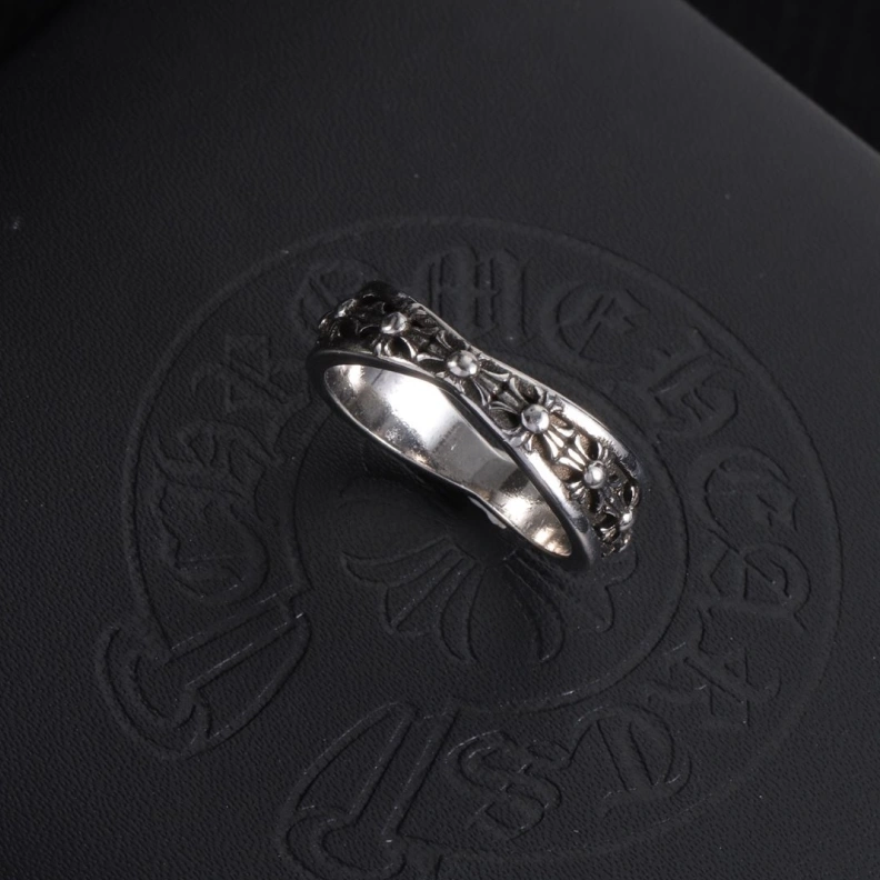 Soft Chrxmx Hxxrts Rings 296641