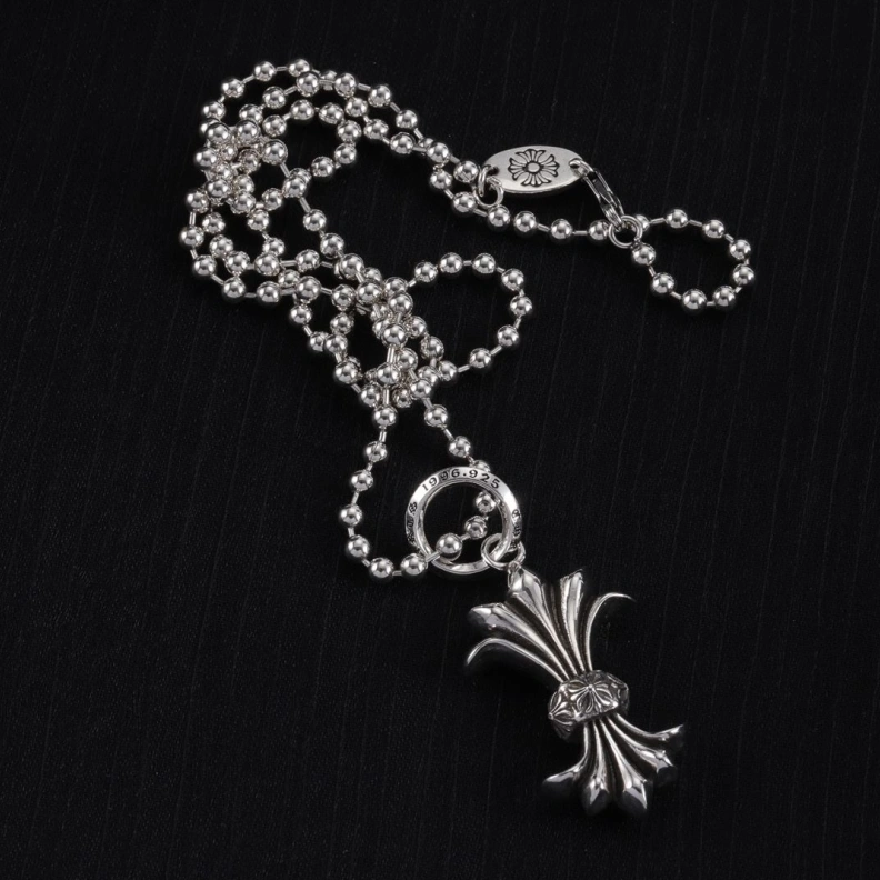 Chrxmx Hxxrts Necklaces EasyMatch 296886