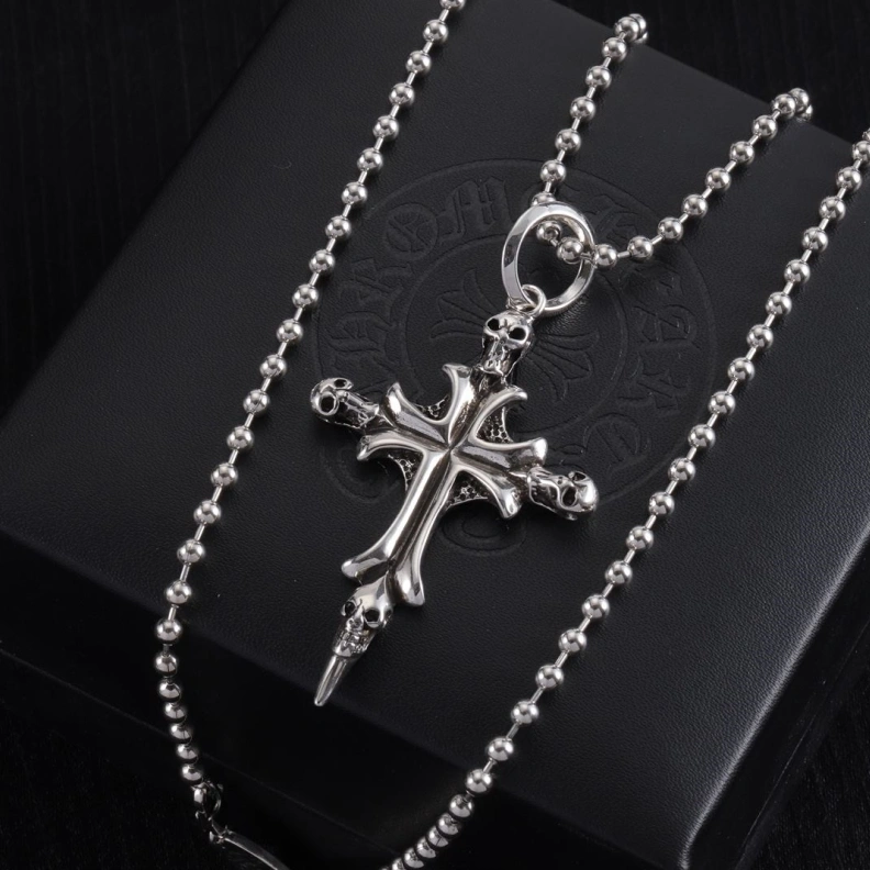 Chrxmx Hxxrts Necklaces Refined 296882