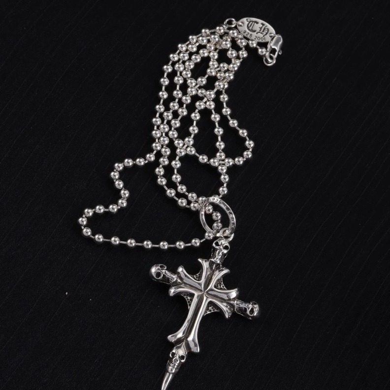 Chrxmx Hxxrts Necklaces Refined 296882