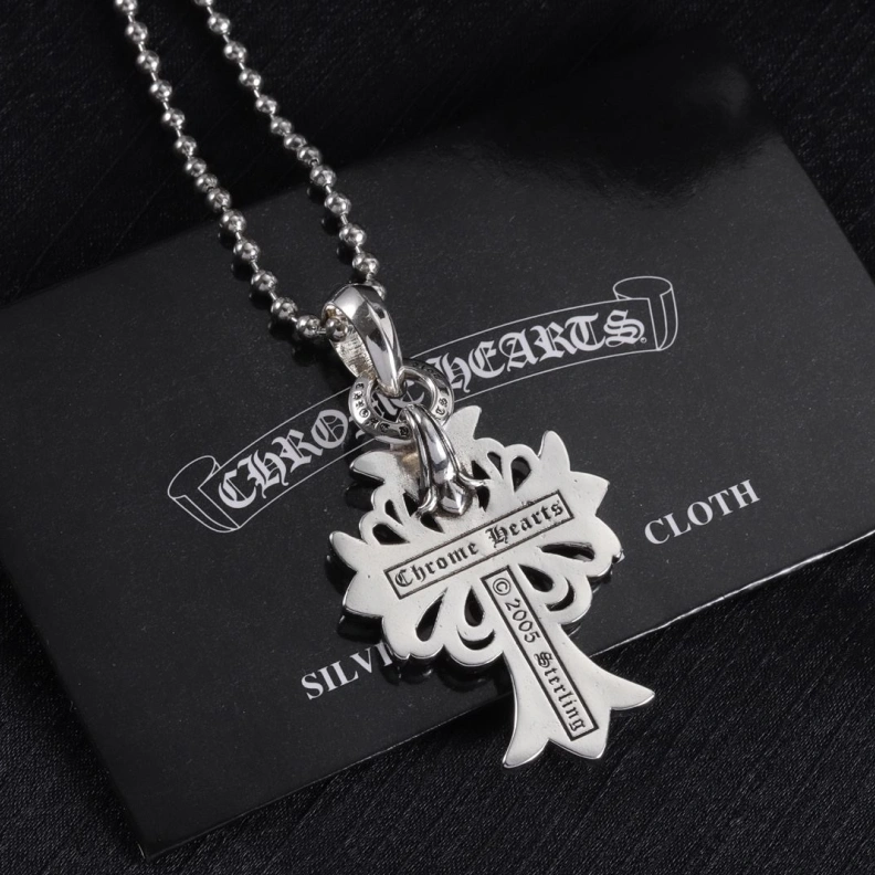 Chrxmx Hxxrts Necklaces EasyMatch 296883