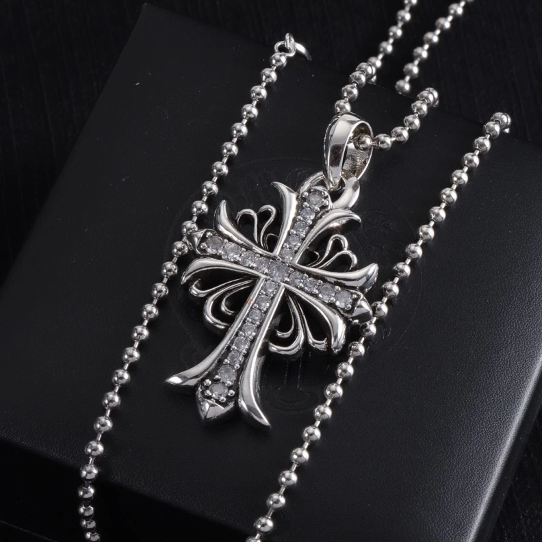 Chrxmx Hxxrts Necklaces EasyMatch 296883