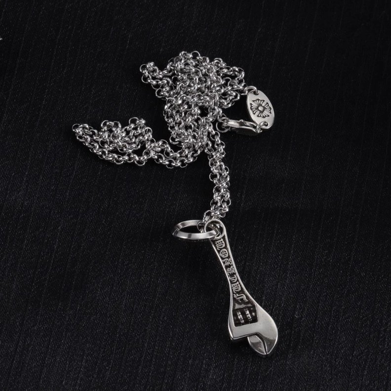 UrbanStyle Chrxmx Hxxrts Necklaces 296881