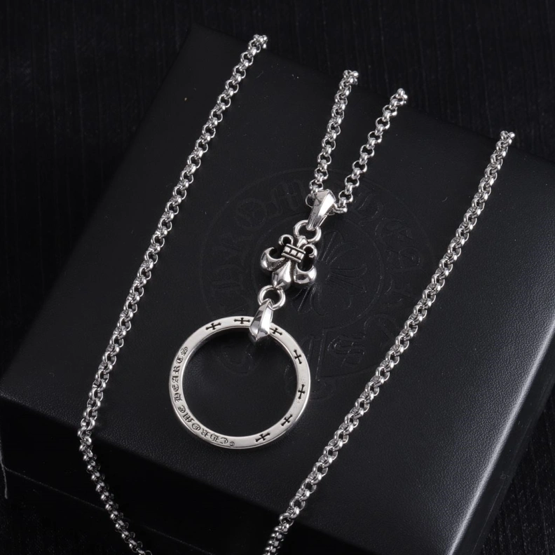 Chrxmx Hxxrts Necklaces Vibrant 296876