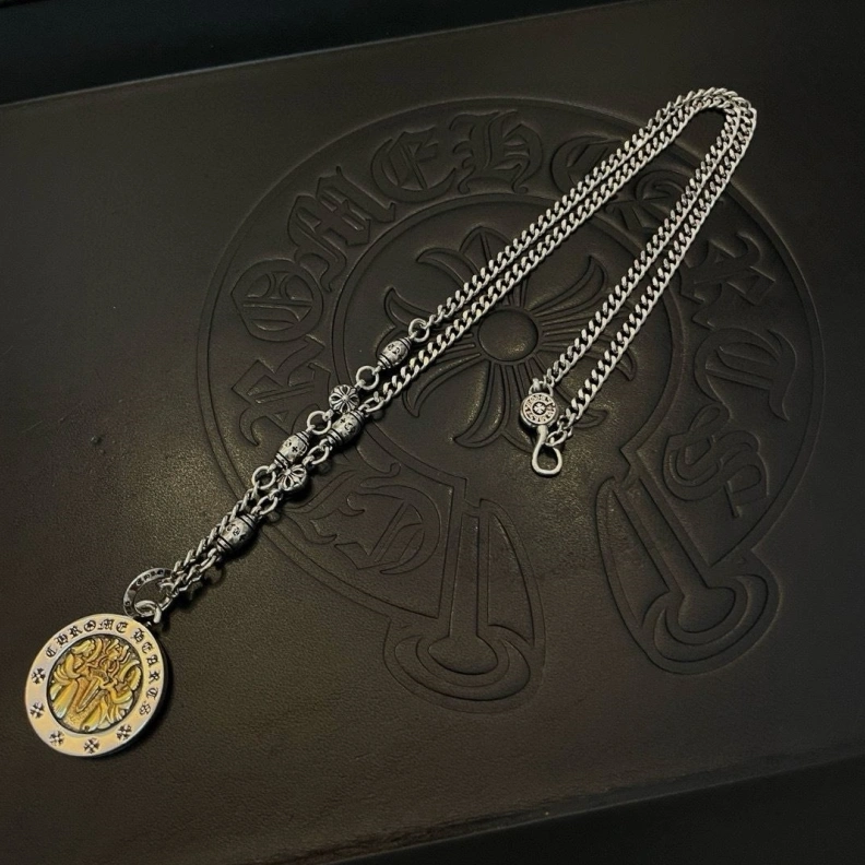 Chrxmx Hxxrts Necklaces Affordable 296877