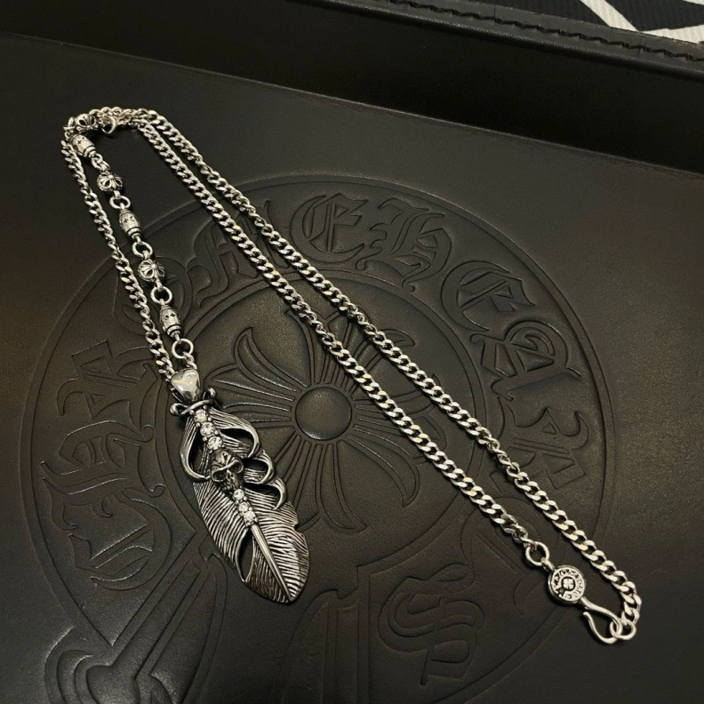 Chrxmx Hxxrts Necklaces Unique 296875