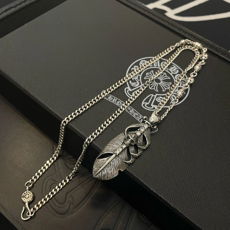 Chrxmx Hxxrts Necklaces Unique 296875