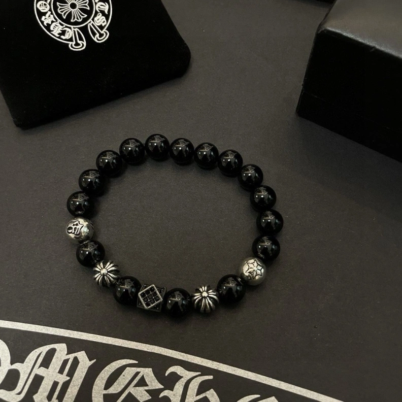 Chrxmx Hxxrts Bracelets HighQuality 297316