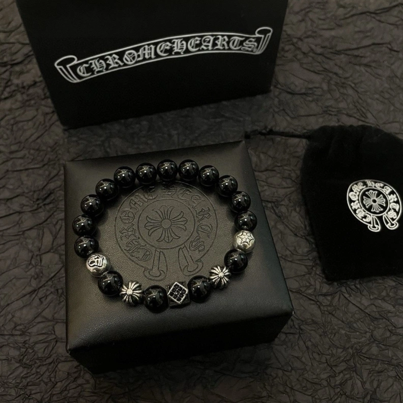 Chrxmx Hxxrts Bracelets HighQuality 297316