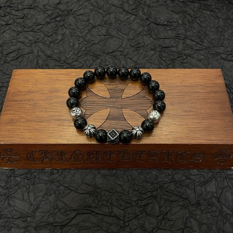 Chrxmx Hxxrts Bracelets HighQuality 297316