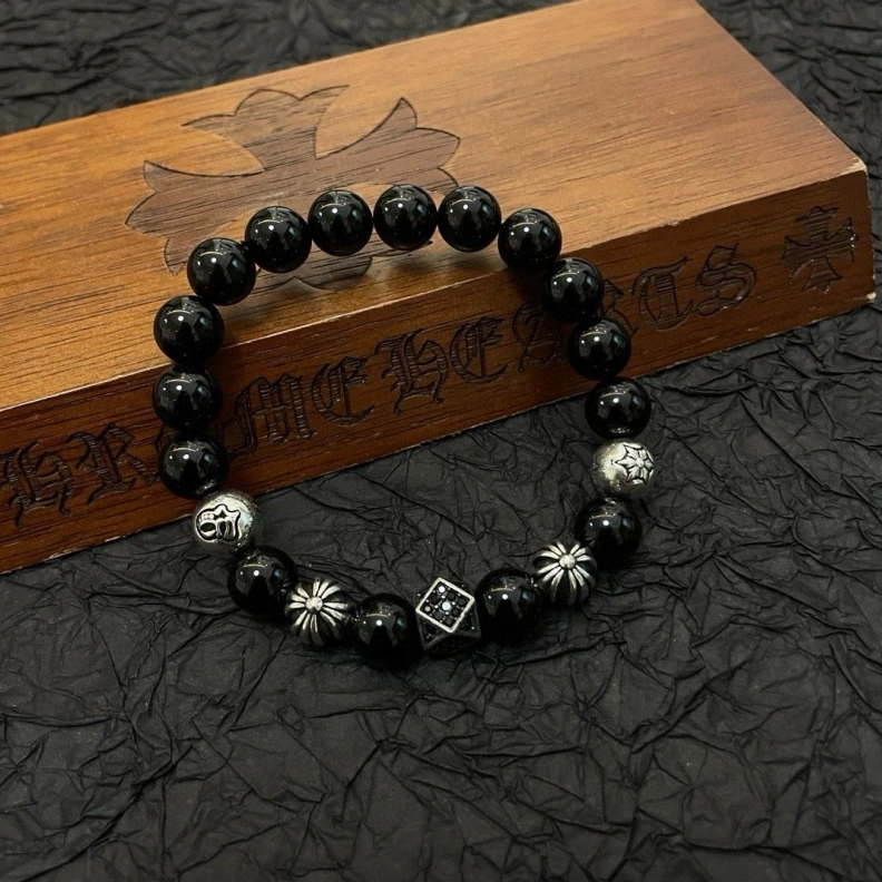 Chrxmx Hxxrts Bracelets HighQuality 297316