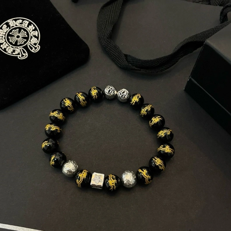 GoAnywhere Chrxmx Hxxrts Bracelets 297315