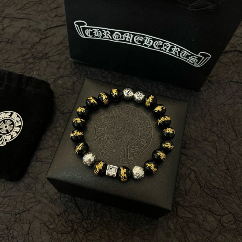 GoAnywhere Chrxmx Hxxrts Bracelets 297315
