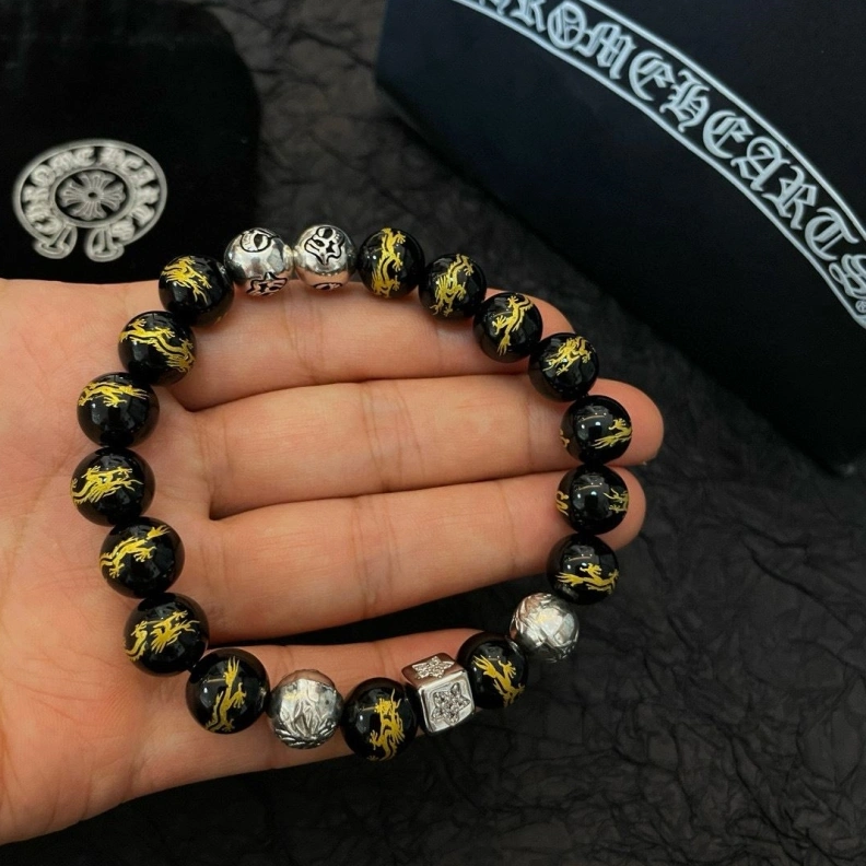 GoAnywhere Chrxmx Hxxrts Bracelets 297315