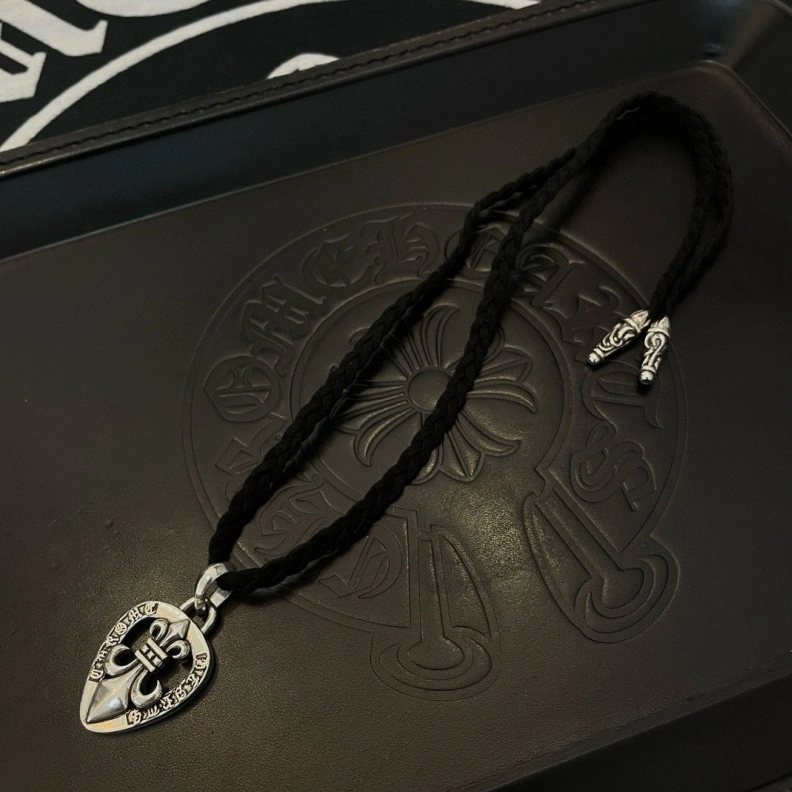 Chrxmx Hxxrts Necklaces Classic 296874
