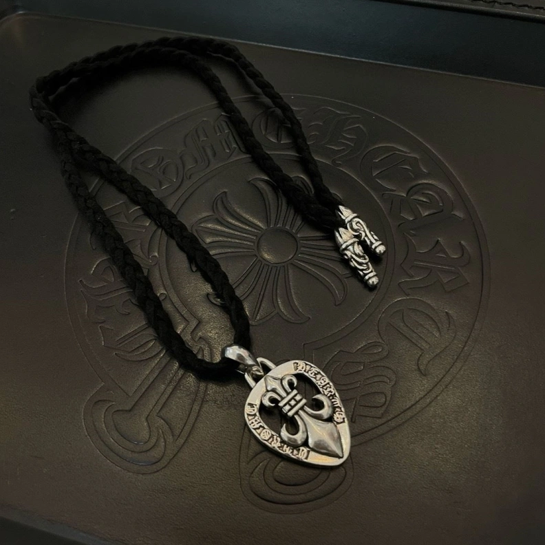 Chrxmx Hxxrts Necklaces Classic 296874