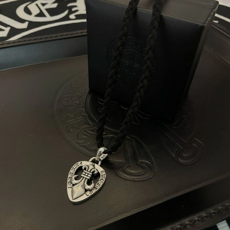 Chrxmx Hxxrts Necklaces Classic 296874