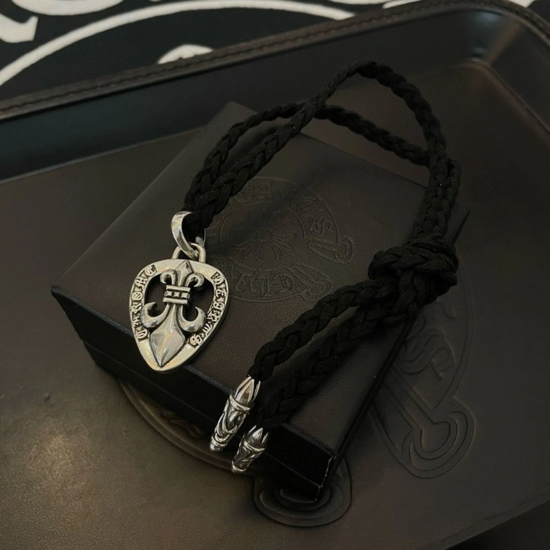 Chrxmx Hxxrts Necklaces Classic 296874