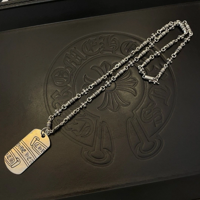 Elegant Chrxmx Hxxrts Necklaces 296873
